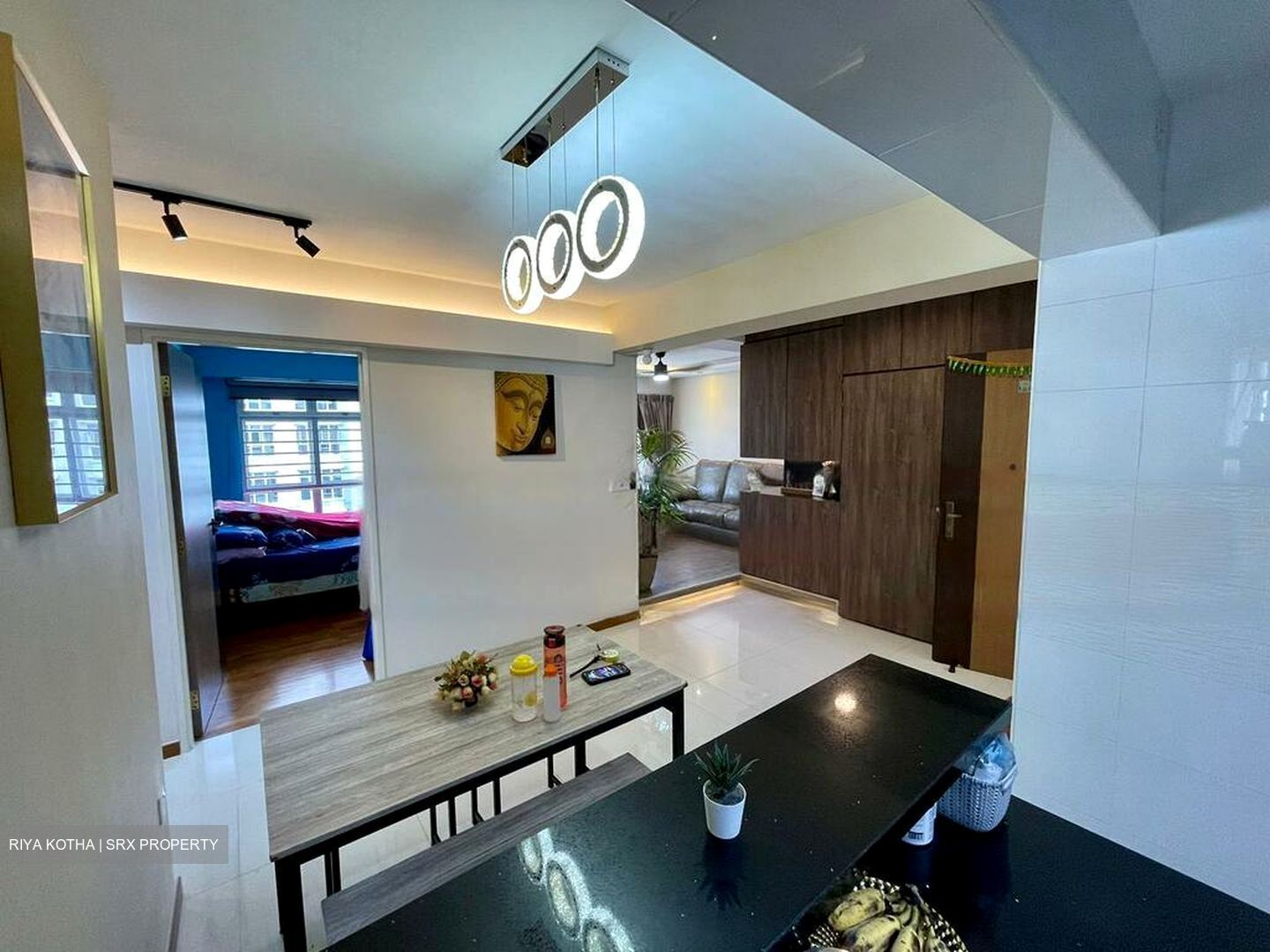 Blk 325B Punggol Bayview (Punggol), HDB 4 Rooms #465170441